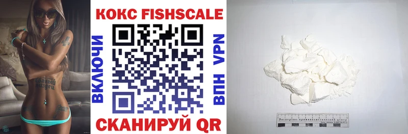 COCAIN Fish Scale  наркота  Ермолино 